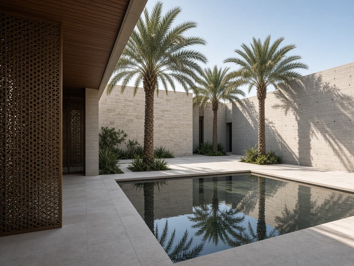 Palm Court