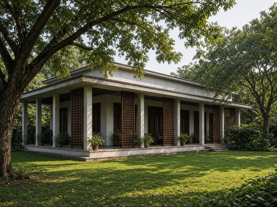 Orchard Enclave photograph